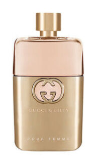 Парфюмерная вода Gucci Guilty Pour Femme Eau de Parfum