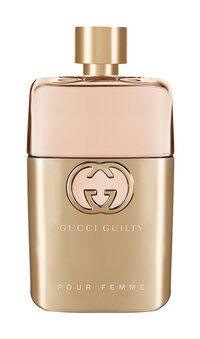 Парфюмерная вода Gucci Guilty Pour Femme Eau de Parfum фото 1