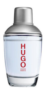 Туалетная вода Hugo Boss Hugo Iced Eau de Toilette