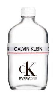 Туалетная вода Calvin Klein Everyone Eau de Toilette