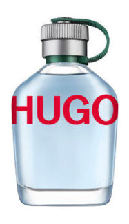 Туалетная вода Hugo Boss Hugo Man Eau de Toilette