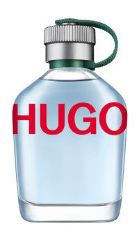 Туалетная вода Hugo Boss Hugo Man Eau de Toilette фото 1