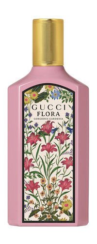 Парфюмерная вода Gucci Flora Gorgeous Gardenia Eau de Parfum фото 1