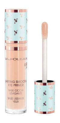 Праймер для макияжа век Naj Oleari Lasting Smooth Eye Primer фото 1