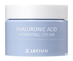 Увлажняющий крем для лица с гиалуроновой кислотой JayJun Hyaluronic Acid Hy