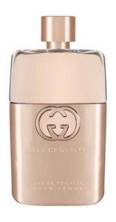 Туалетная вода Gucci Guilty Pour Femme Eau de Toilette