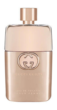 Туалетная вода Gucci Guilty Pour Femme Eau de Toilette фото 1