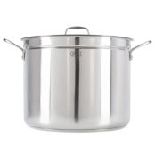 Кастрюля Gipfel Grande 20л/32x25 см фото 2