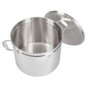 Кастрюля Gipfel Grande 20л/32x25 см фото 3