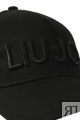 Бейсболка хлопковая Liu Jo фото 3