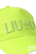 Бейсболка хлопковая Liu Jo фото 3
