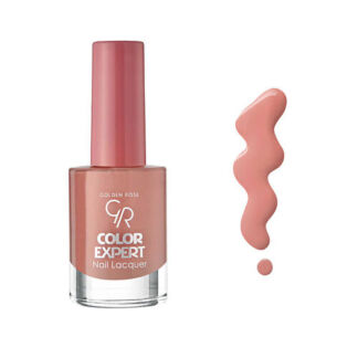 GOLDEN ROSE Лак Color Expert Nail Lacquer