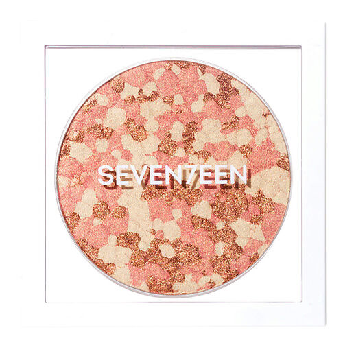 SEVEN7EEN Хайлайтер мультиколор Glow Magic Highlighter SEV000377 фото 1