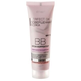 ВИТЭКС ВВ крем-корректор PERFECT SKIN Совершенная кожа 50