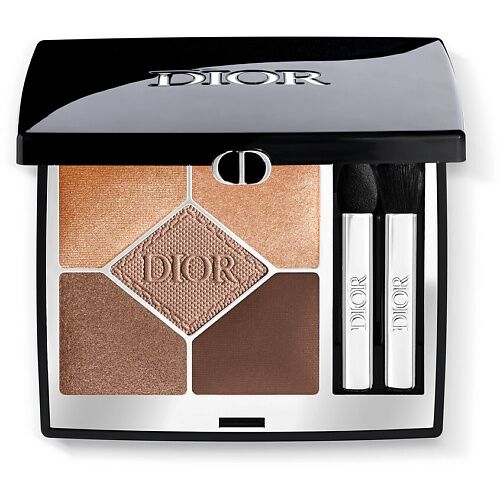 DIOR Пятицветные тени для век Diorshow 5 Couleurs