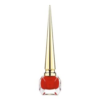 CHRISTIAN LOUBOUTIN BEAUTY Лак для ногтей The Pops, оттенок Coccinella