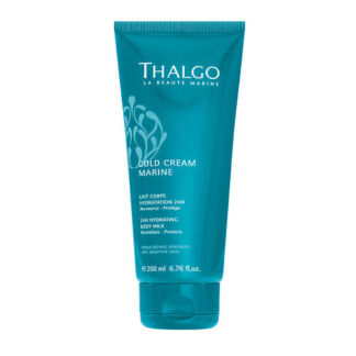 THALGO Лосьон увлажняющий для тела 24ч Cold Cream Marine Hydrating Body Mil