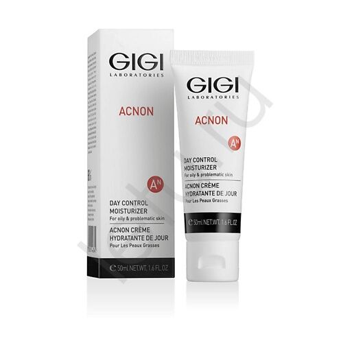 GIGI Крем дневной акнеконтроль Acnon 50.0 MPL068431 фото 1