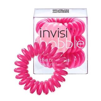 INVISIBOBBLE Резинка-браслет для волос invisibobble Candy Pink