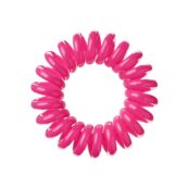 INVISIBOBBLE Резинка-браслет для волос invisibobble Candy Pink INV003008 фото 2