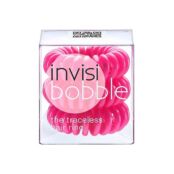 INVISIBOBBLE Резинка-браслет для волос invisibobble Candy Pink INV003008 фото 4