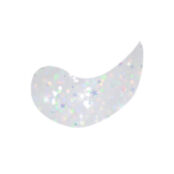 SODA Гидрогелевые патчи для глаз с блестками GLITTER EYE PATCHES SOD326001 фото 2