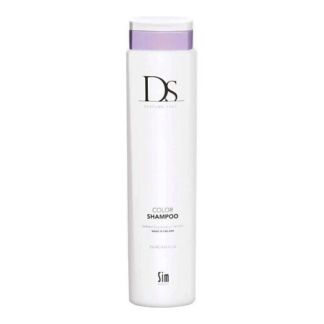 DS PERFUME FREE Шампунь для окрашенных волос Color Shampoo