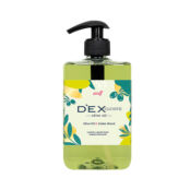 DEXCLUSIVE Крем-мыло жидкое Оливковое масло Olive Oil Liquid Soap DEX000021 фото 2