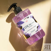 DEXCLUSIVE Крем-мыло жидкое Лила Белла Lila Bella Liquid Soap DEX000020 фото 2