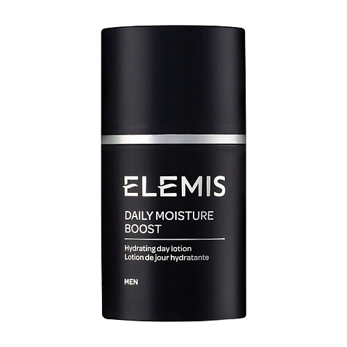 ELEMIS Крем после бритья увлажняющий Men Daily Moisture Boost ELM000001 фото 1