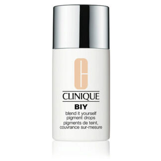 CLINIQUE Тональный пигмент для увлажняющего средства BIY Blend It Yourself