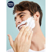 NIVEA MEN Гель для бритья FRESH KICK NIV994212 фото 4