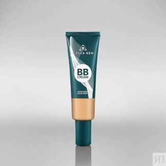 COLLA GEN BB CREAM Суперсбалансированный тональный крем