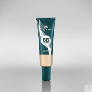 COLLA GEN BB CREAM Суперсбалансированный тональный крем