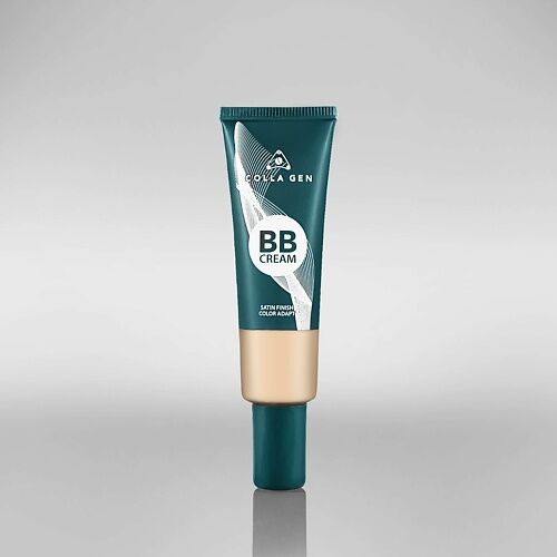 COLLA GEN BB CREAM Суперсбалансированный тональный крем MPL239171 фото 1