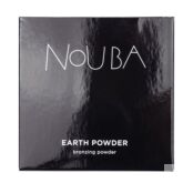 NOUBA Бронзирующая пудра EARTH POWDER UBA035751 фото 2