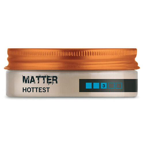 LAKME Воск для укладки волос с матовым эффектом Matter Hottest 50