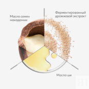 MISSHA Крем для рук Total Repairing "Premium care" MHS000002 фото 2