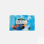 DEXCLUSIVE Мыло туалетное твёрдое Океанская волна Ocean Breeze Beauty Soap DEX000014 фото 2