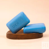 DEXCLUSIVE Мыло туалетное твёрдое Океанская волна Ocean Breeze Beauty Soap DEX000014 фото 3