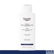 EUCERIN Успокаивающий шампунь для взрослых и детей DermoCapillaire EUC000009 фото 3