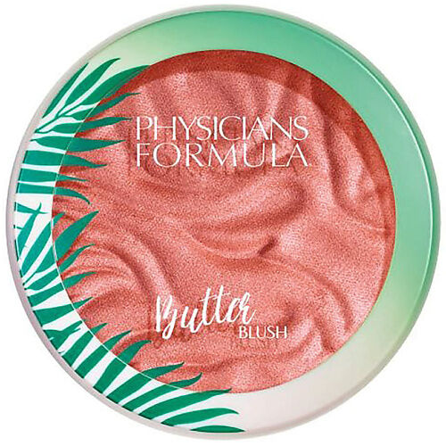 PHYSICIANS FORMULA Румяна с маслом мурумуру Murumuru Butter Blush PHF006966 фото 1