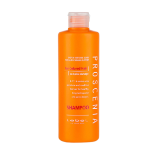 LEBEL Шампунь Proscenia Shampoo 300.0