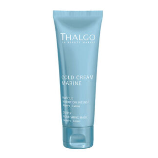 THALGO Маска интенсивная питательная Cold Cream Marine Nourishing Mask