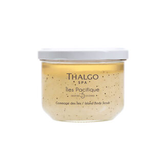 THALGO Экзотический скраб для тела Полинезия Spa Iles Pacifique Body Scrub