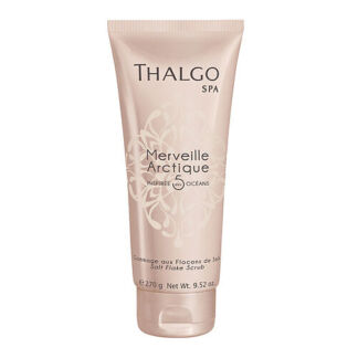 THALGO Арктический снежный скраб с хлопьями морской соли SPA Salt Flake Scr