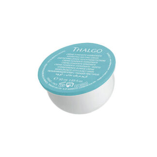 THALGO Увлажняющий крем с тающей текстурой Source Marine Hydrating Melting