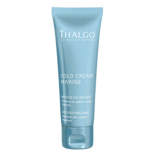 THALGO SOS-Маска успокаивающая Cold Cream Marine Soothing Mask