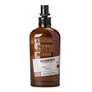 BEARDBURYS Лосьон после бритья After Shave 120.0