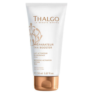 THALGO Молочко активатор загара Bronzing Activator Lotion